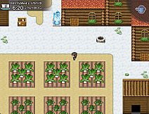 Let's Go! My Harem Farm