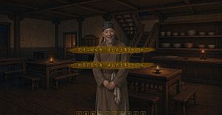 Echoes of Chang'an