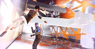 Mirror's Edge Catalyst
