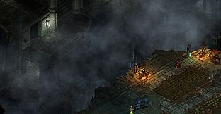 Tyranny - Bastard's Wound