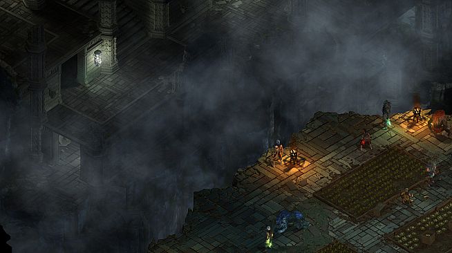 Tyranny - Bastard's Wound