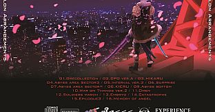 Operation Babel: New Tokyo Legacy - Digital Soundtrack