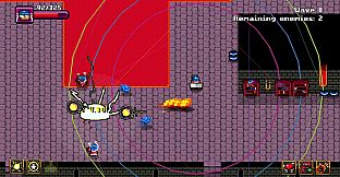 Mighty Mage (Windows)