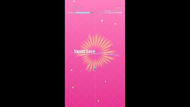 Groove Coaster - Sweet Love