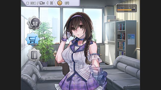 Idol cultivation process ：unspoken rules ★ミ