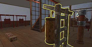 Fight School Simulator Demo: Prologue