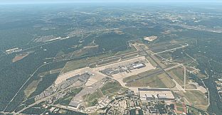 X-Plane 11 - Add-on: Aerosoft - Airport Köln/Bonn