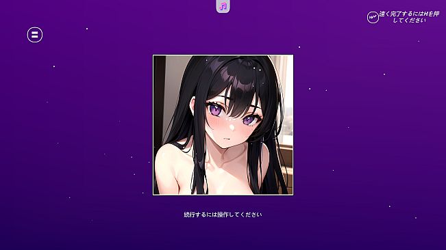 V-Girl Violet