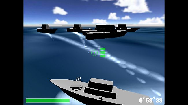 Navy Mission