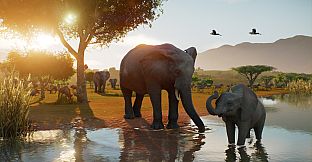 Planet Zoo 2: Deluxe Edition