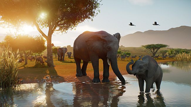 Planet Zoo 2: Deluxe Edition