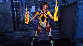 Glowing Stones : Heroes' Awakening