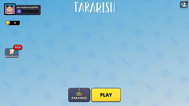 Tarabish