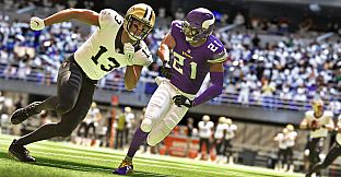 Madden NFL 21
