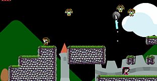 Starry Moon Island 2 Out Of Control MP01