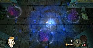 Haunted House (2010)