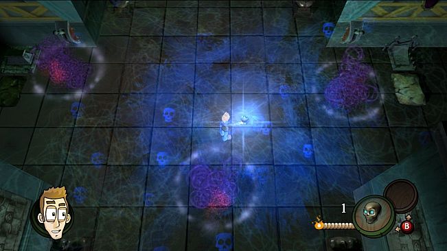 Haunted House (2010)