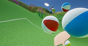 Beach Ball Valley