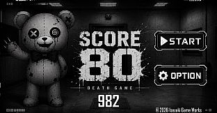 SCORE80