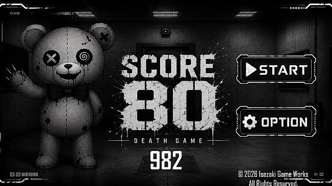 SCORE80