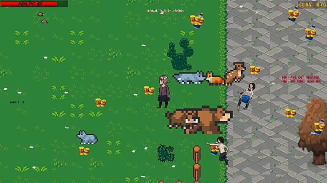 Afterschool: Reel Danger