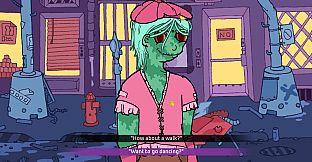 Superstorm Melon Date