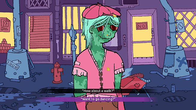 Superstorm Melon Date