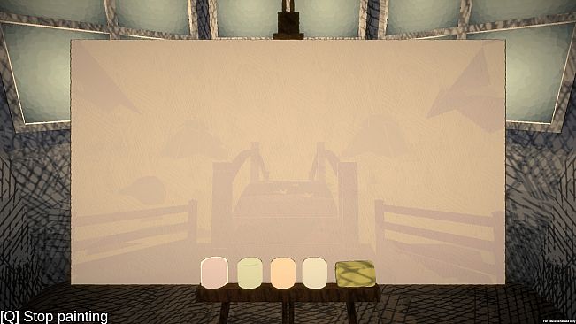 Blank Canvas
