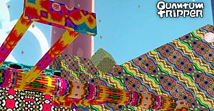 Quantum Tripper - Math