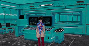 Girls for sex for Sci-fi builder