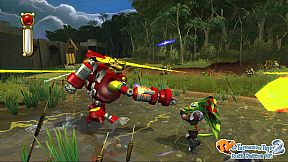TY the Tasmanian Tiger HD Bundle