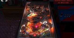 Zaccaria Pinball - Hot Wheels 2017 Table