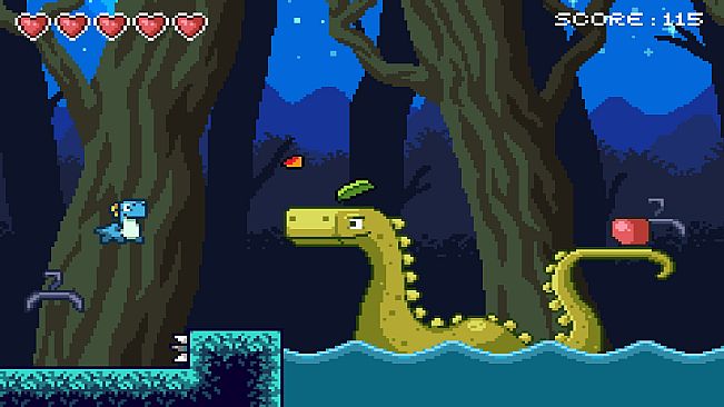 Pixicharm - Collection 1