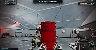 ROBOT DRAFT: LAST HUMAN