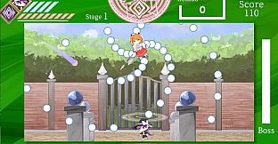 Manalia Notes -A memory of innocence-