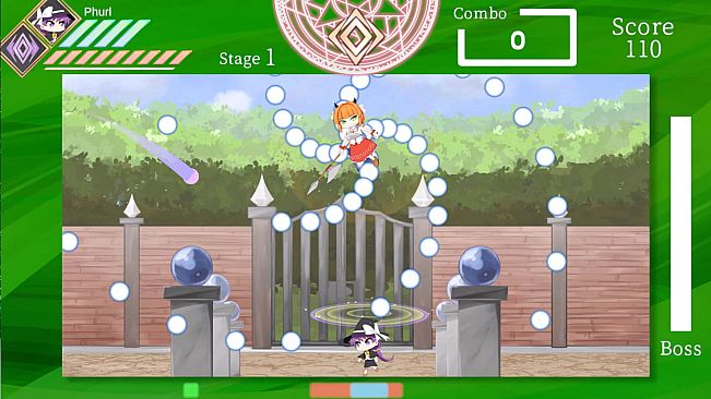 Manalia Notes -A memory of innocence-