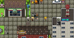 The night of fire stealing/盗火之夜