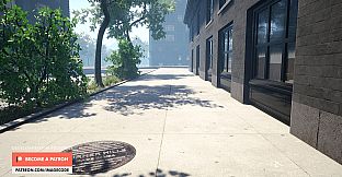 Street Tuning Evolution