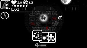 Blessing In The Darkness