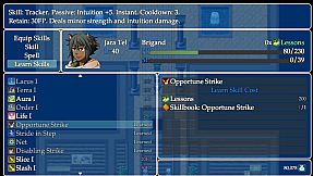 Fantasy Realm: A Land Torn Asunder