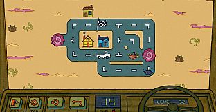 Tip-Top Tortoise Truck