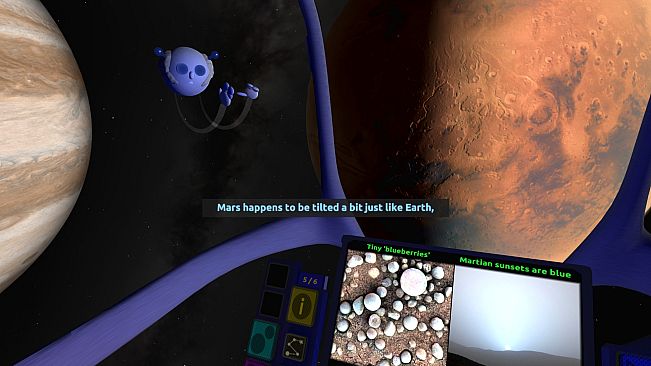 Titans of Space PLUS