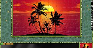 Jigsaw Puzzle Pack - Pixel Puzzles Ultimate: Summertime