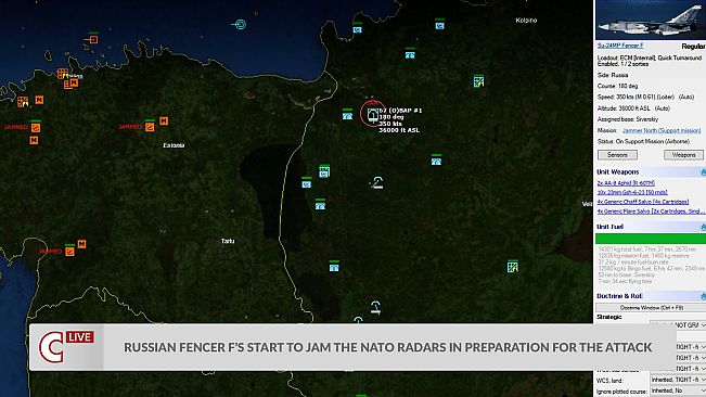 Command LIVE - You Brexit, You Fix it!