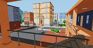 Bottle It!: Beverage Simulator