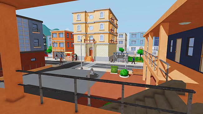 Bottle It!: Beverage Simulator