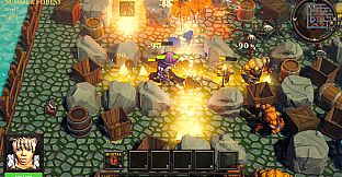 BLASTARD!