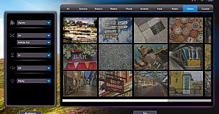 Let's Play Jigsaw Puzzles: France