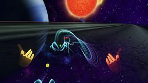 Pulsar, The VR Experience