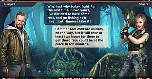 Gunspell 2 – Match 3 Puzzle RPG